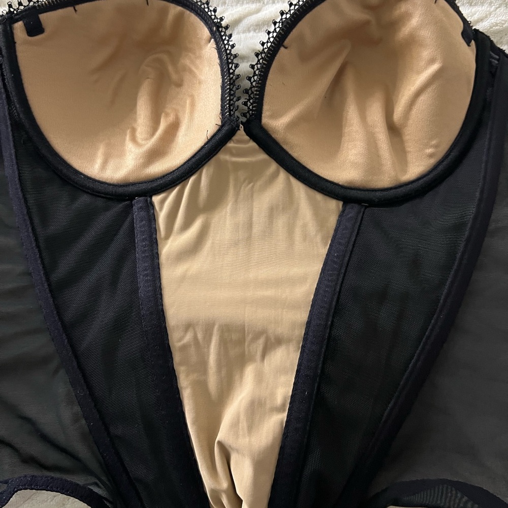 Simone Perele Bustier - Picture 2 of 3